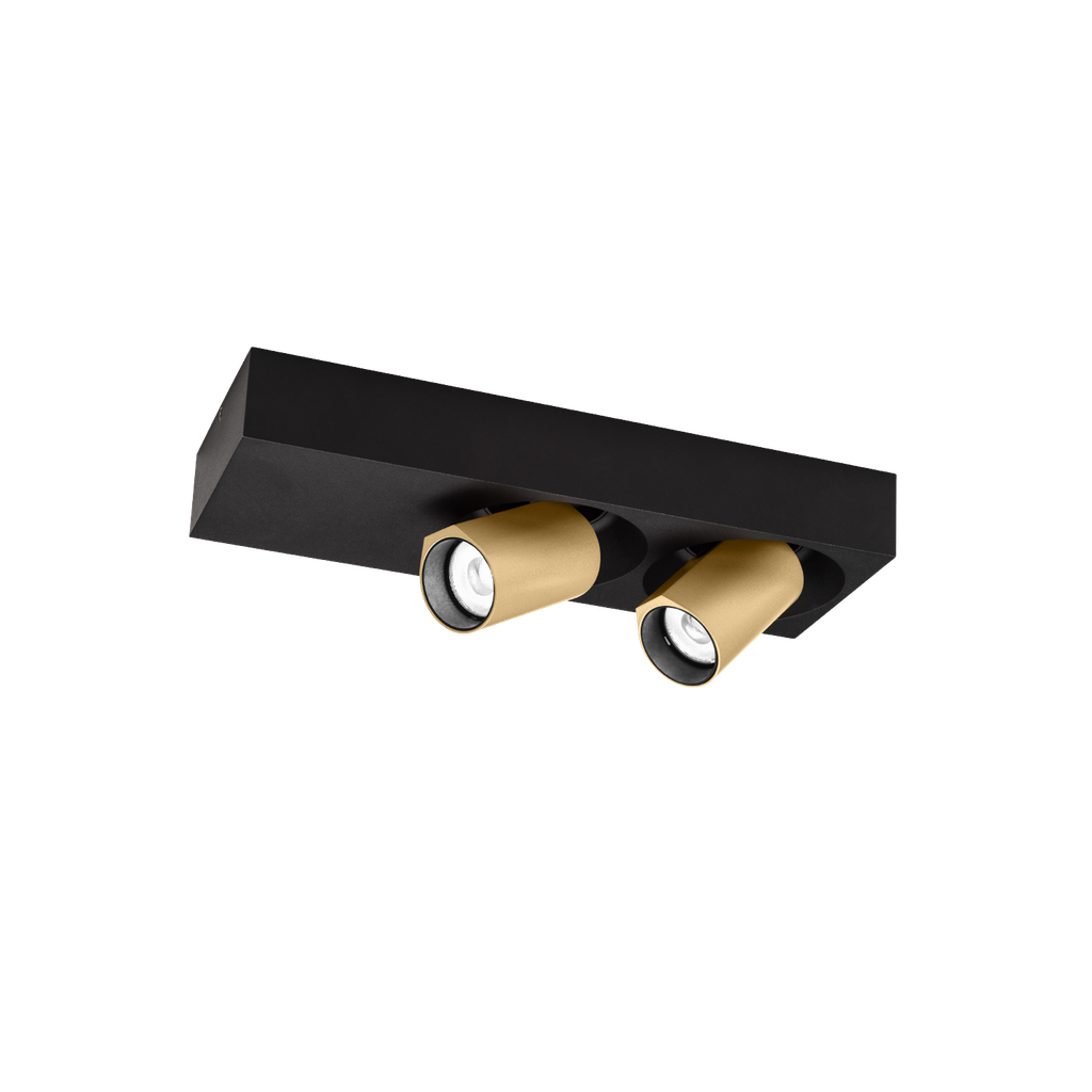 BLIEK PETIT CEILING SURF 2.0 LED 3000K CH