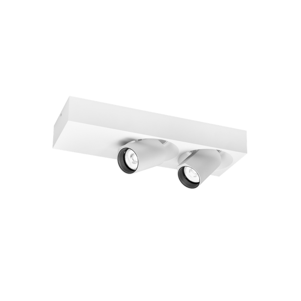 BLIEK PETIT CEILING SURF 2.0 LED 2000-3000K W