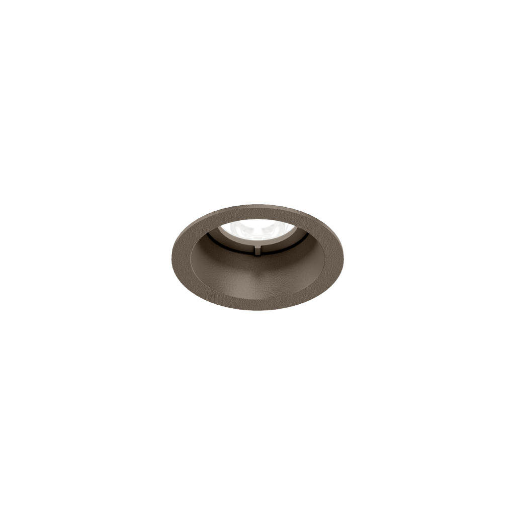 DEEP BIJOU CEILING REC 1.0 LED 3000K Q