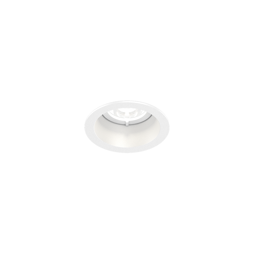 DEEP BIJOU CEILING REC 1.0 LED 3000K W