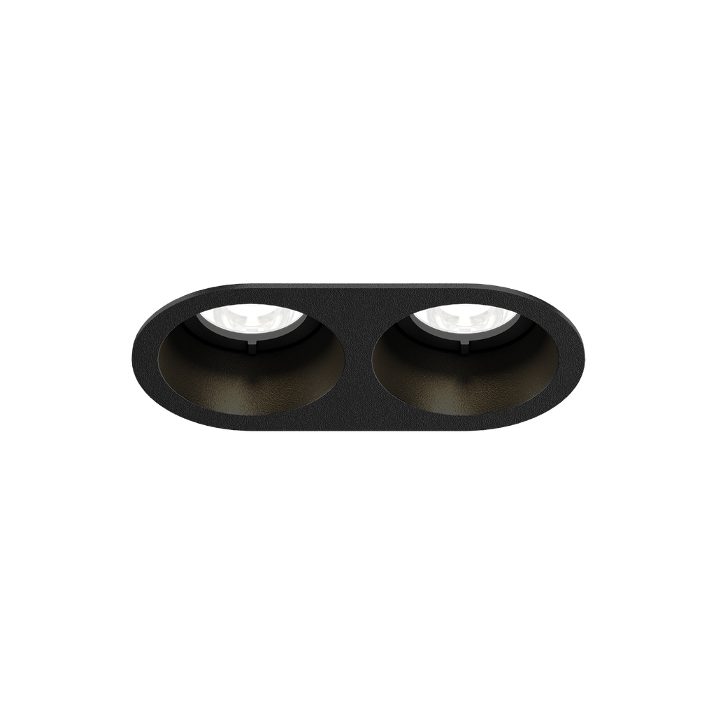 DEEP BIJOU CEILING REC 2.0 LED 2700K B