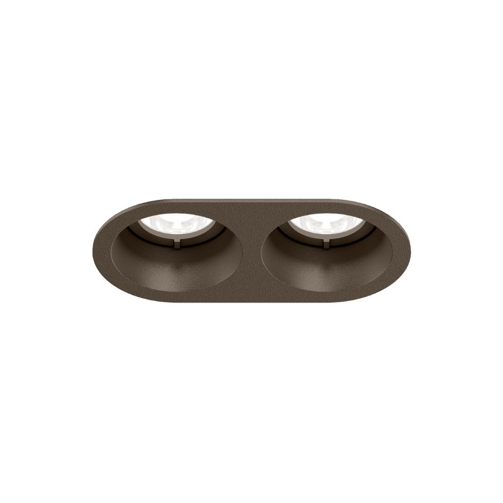 DEEP BIJOU CEILING REC 2.0 LED 2700K Q