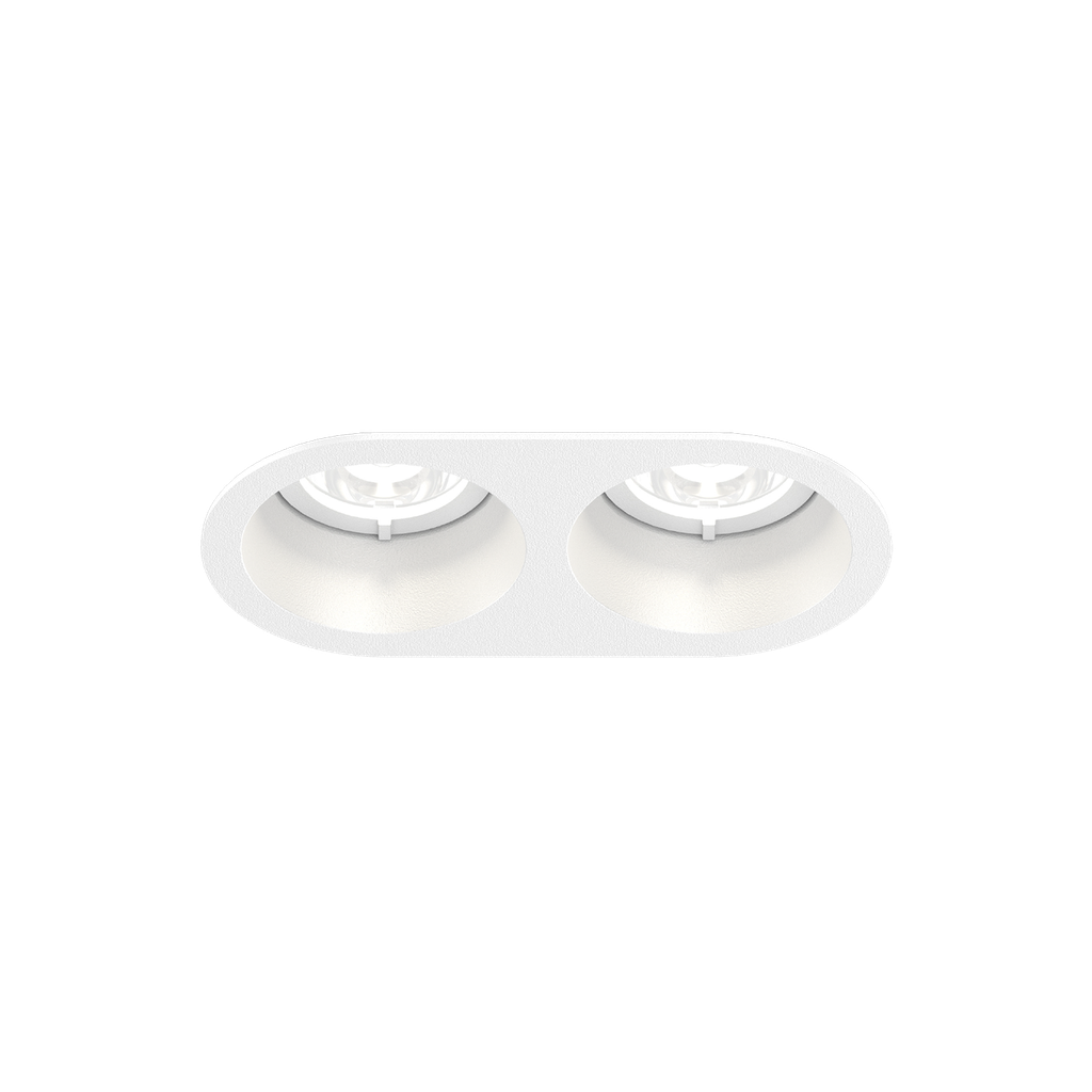 DEEP BIJOU CEILING REC 2.0 LED 2700K W