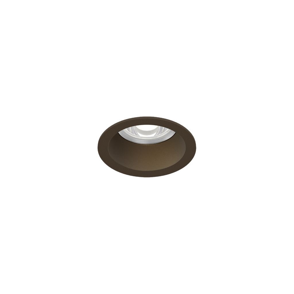 DEEP BIJOU IP65 CEILING REC 1.0 LED 2700K Q