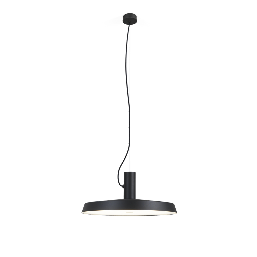 ROOMOR OFFICE CEILING SUSP 1.0 MICROPRISM LED 4000K B