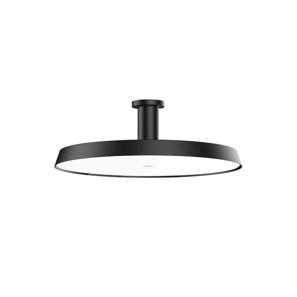 ROOMOR OFFICE CEILING SURF 1.0 MICROPRISM LED 4000K B
