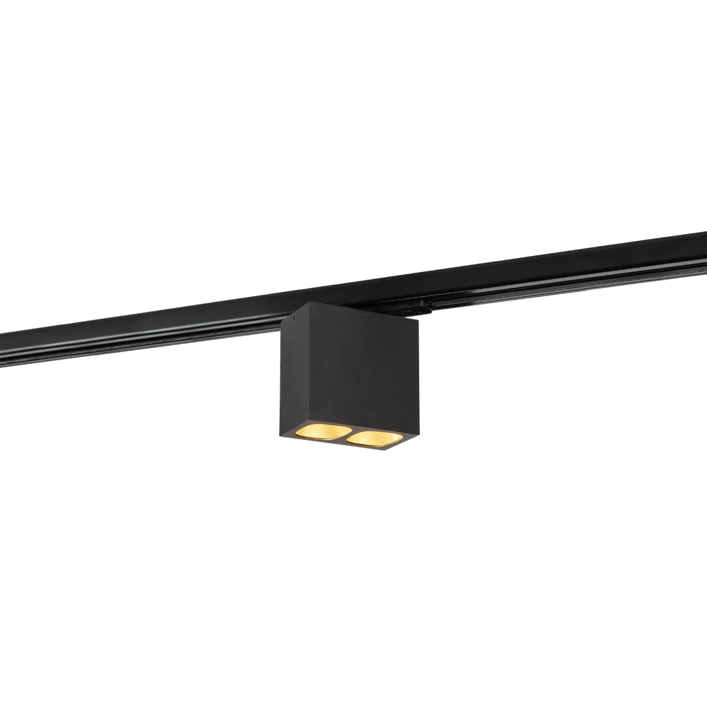 PIRRO SPOT ON TRACK 1-PHASE 2.0 LED 2700K K