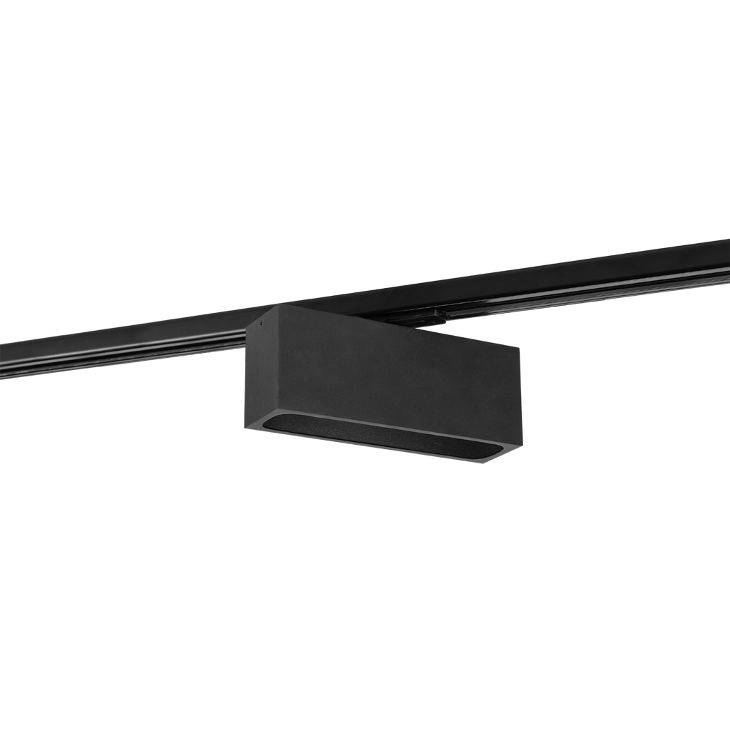 PIRRO OPAL ON TRACK 1-PHASE 4.0 LED 2700K B