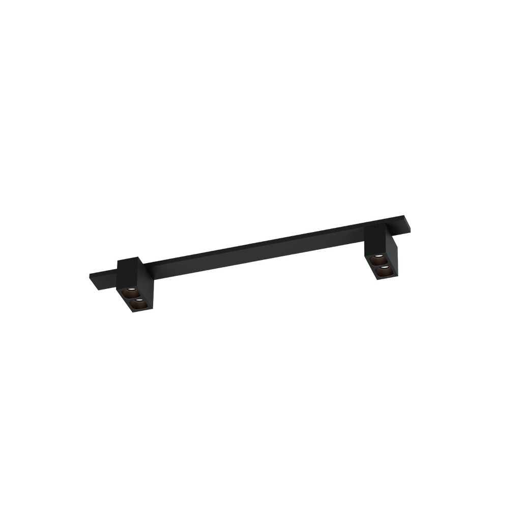 PIRRO ON BASE 2.2 LED 2700K B-B-B