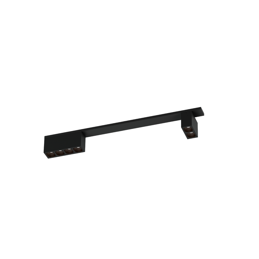 PIRRO ON BASE 4.2 LED 2700K B-B-B