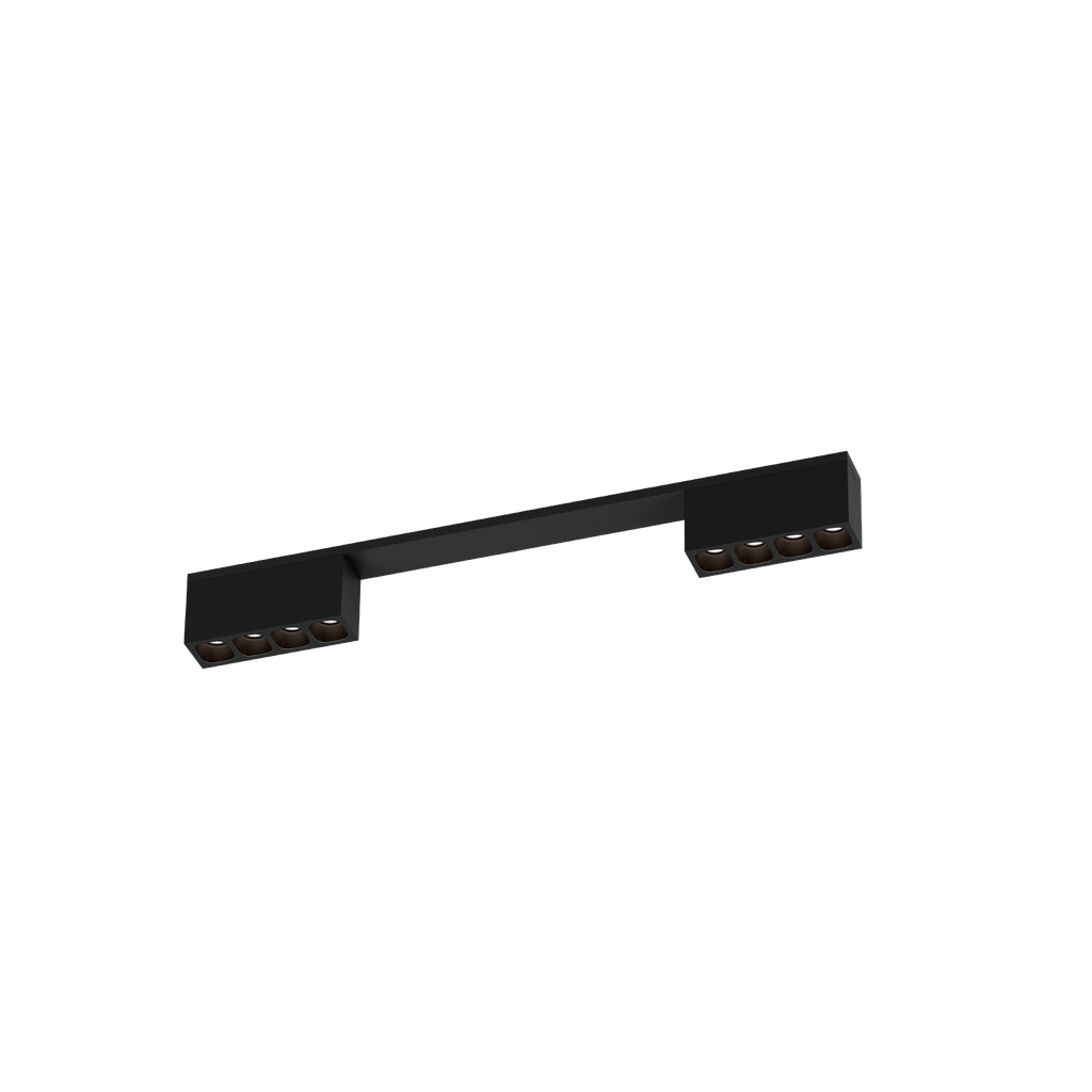 PIRRO ON BASE 4.4 LED 2700K B-B-B