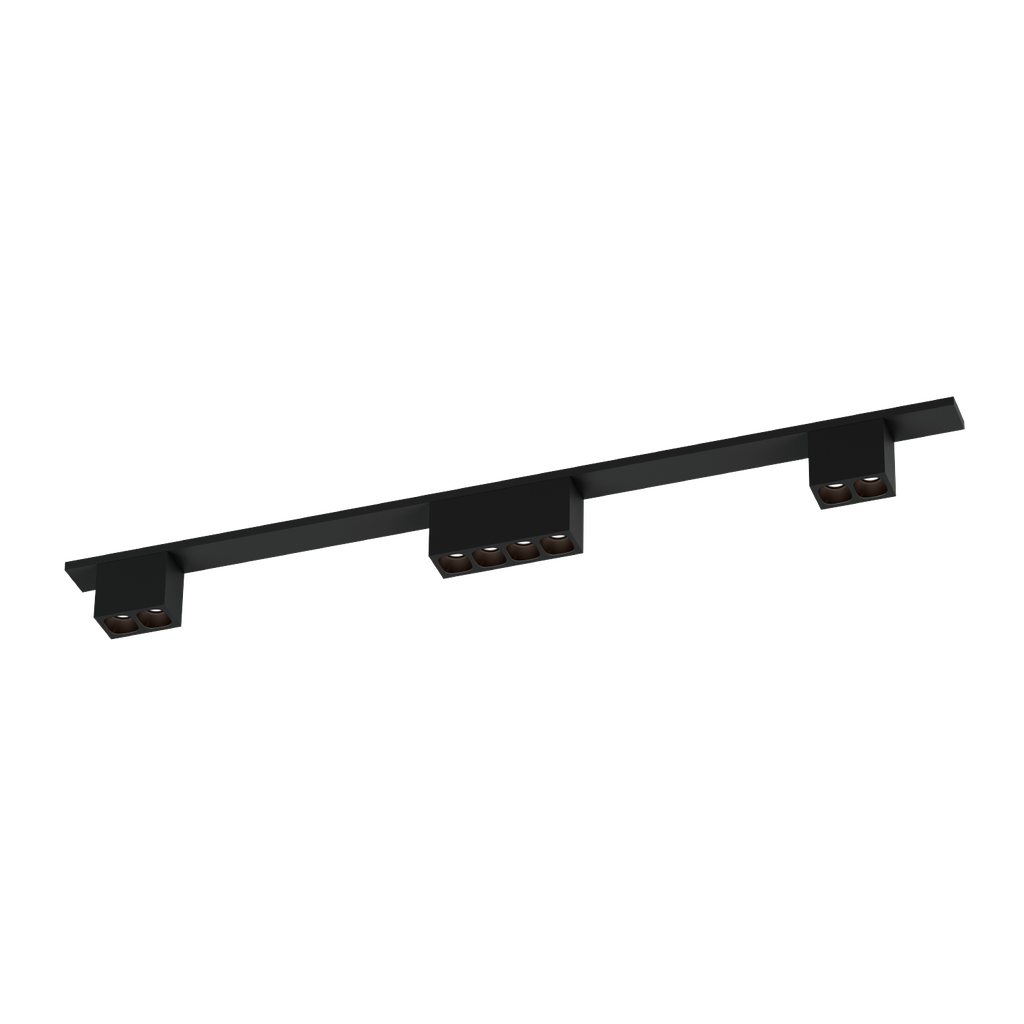 PIRRO ON BASE 2.4.2 LED 3000K B-B-B
