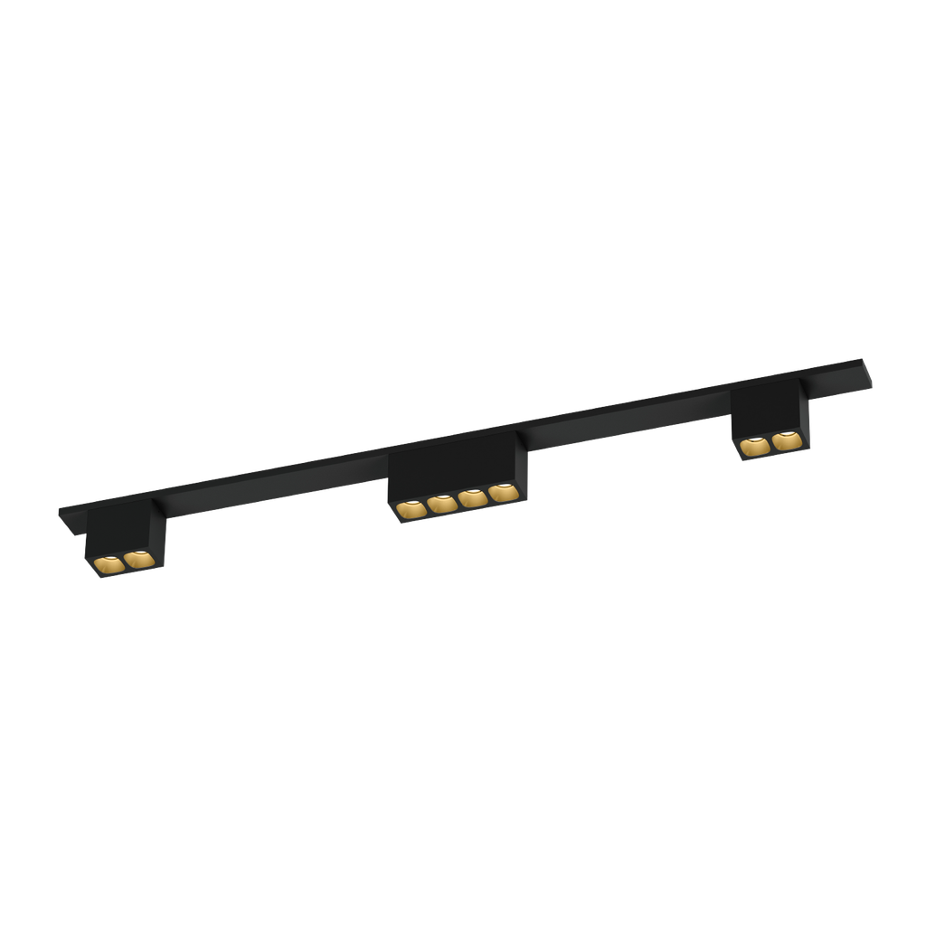 PIRRO ON BASE 2.4.2 LED 2700K B-B-G