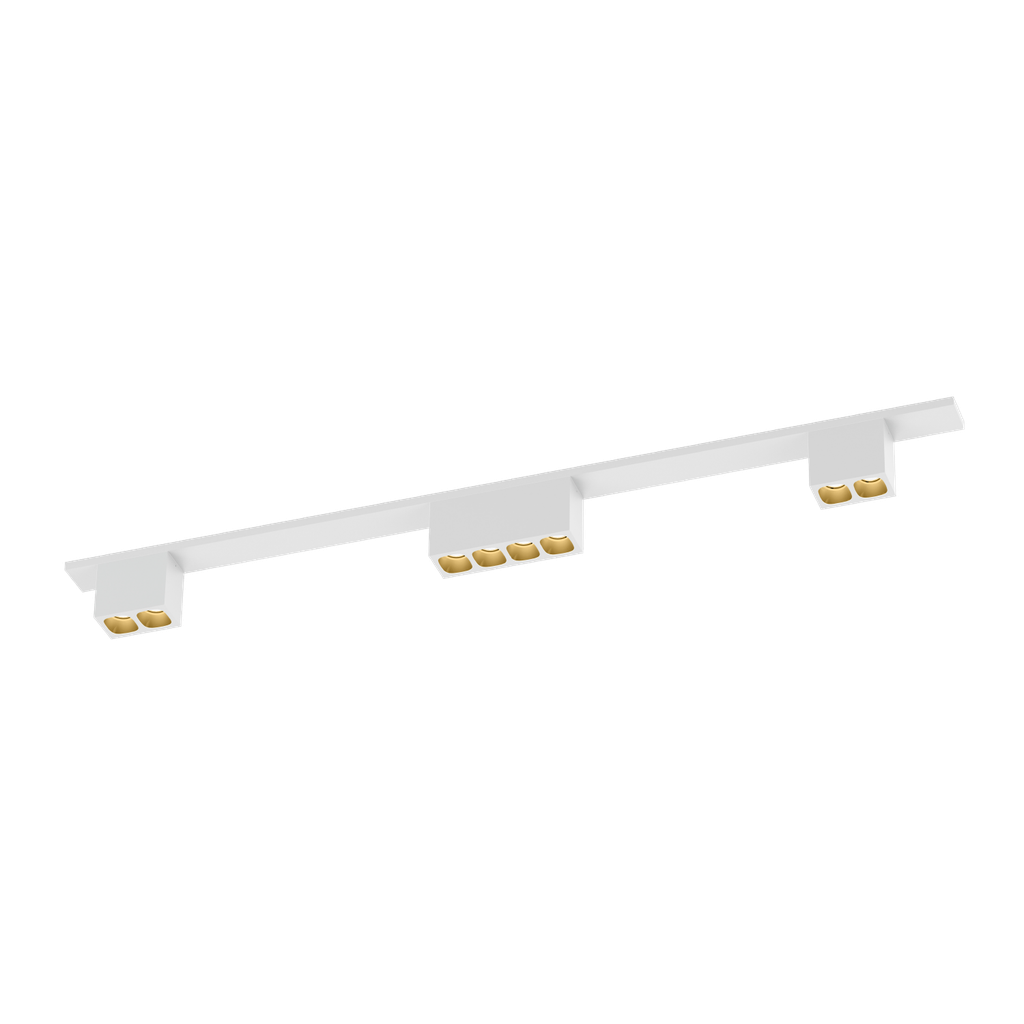 PIRRO ON BASE 2.4.2 LED 3000K W-W-G