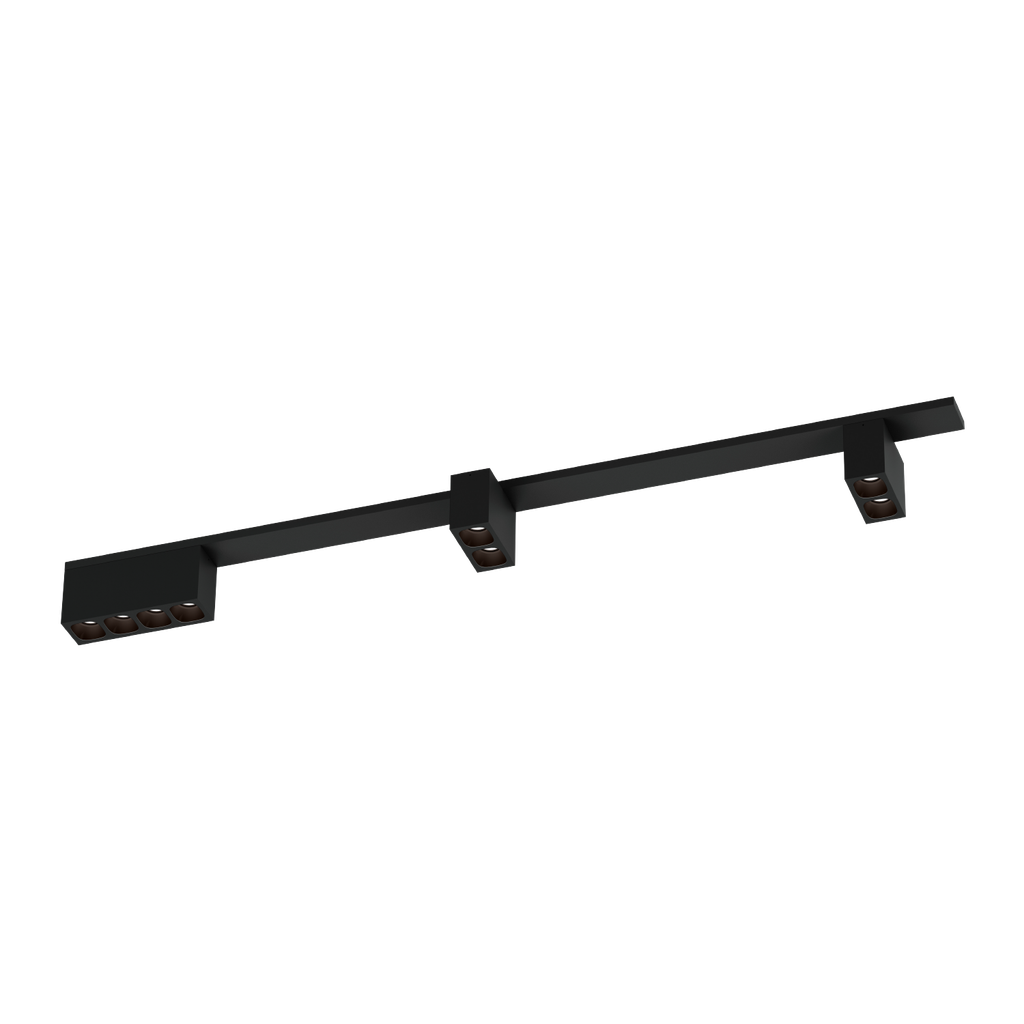 PIRRO ON BASE 4.2.2 LED 2700K B-B-B