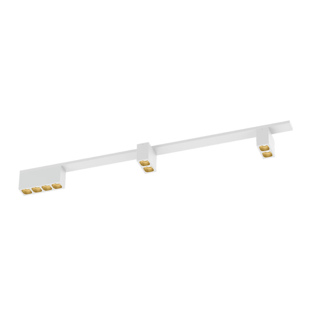 PIRRO ON BASE 4.2.2 LED 3000K W-W-G