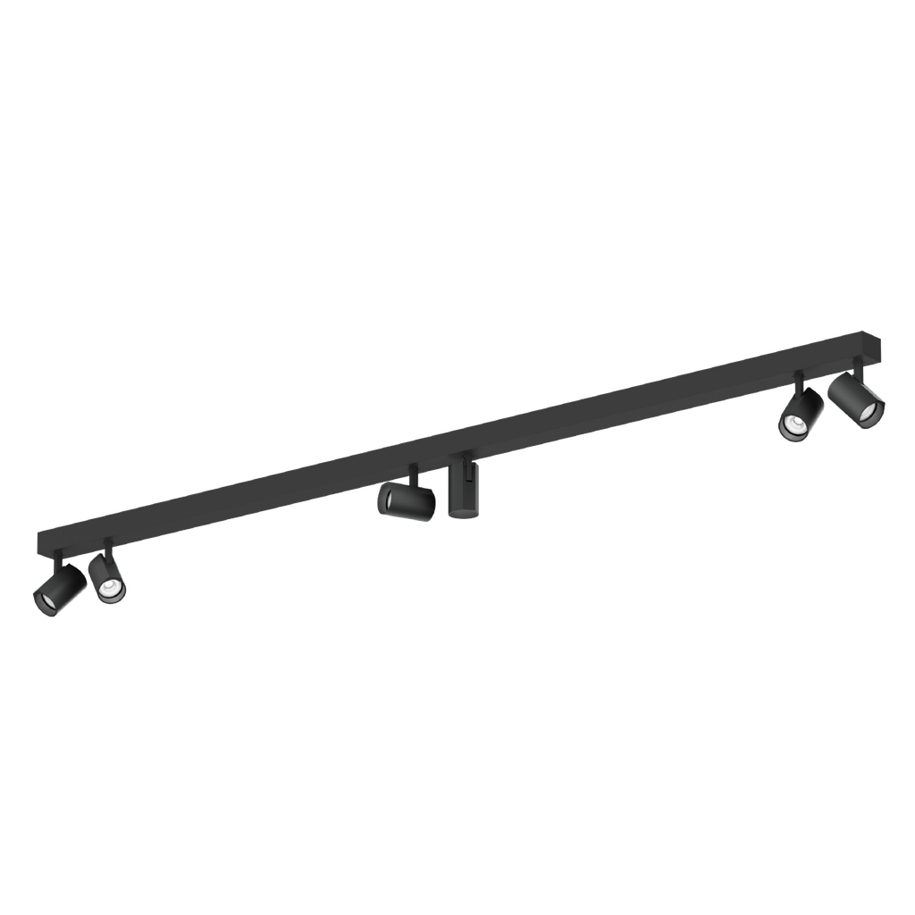 CENO CEILING SURF 6.0 LED 3000K B