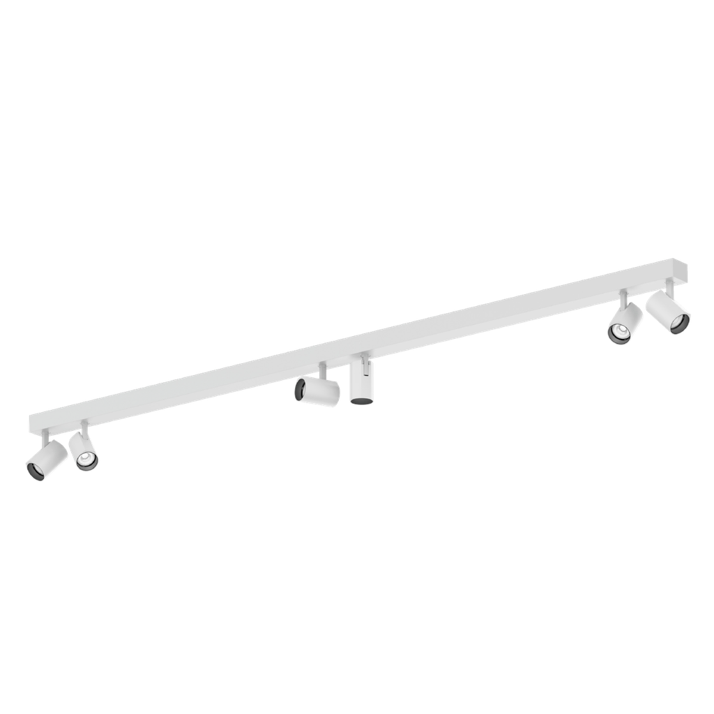 CENO CEILING SURF 6.0 LED 3000K W