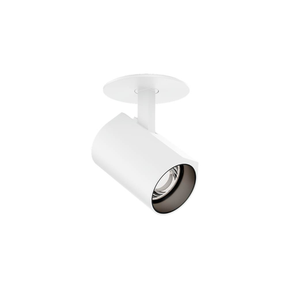 CENO CEILING REC 1.0 LED 2700K W
