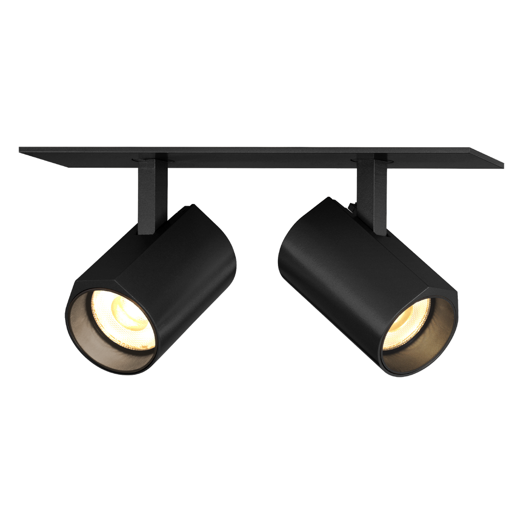 CENO CEILING REC 2.0 LED 3000K B