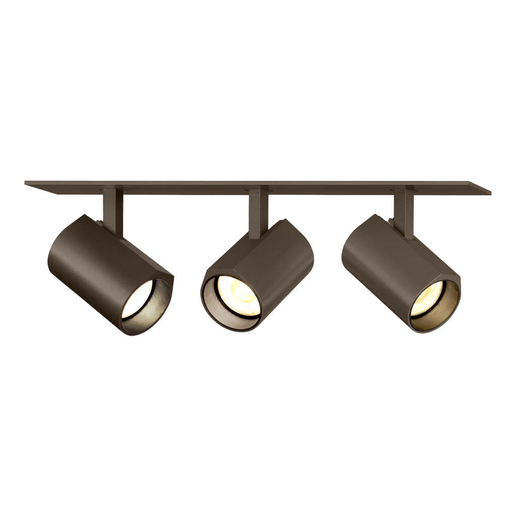 CENO CEILING REC 3.0 LED 2700K Q