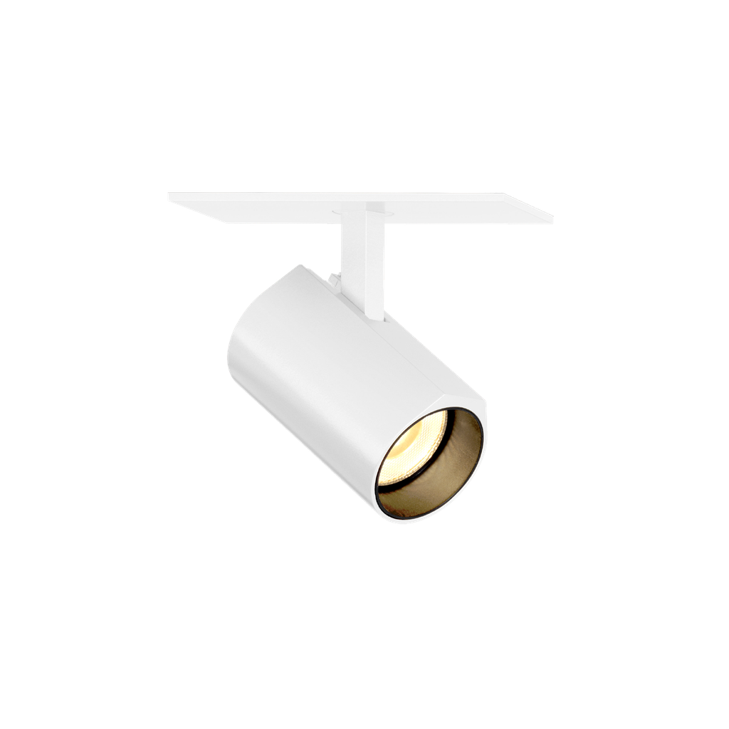 CENO CEILING REC 1.1 LED 3000K W