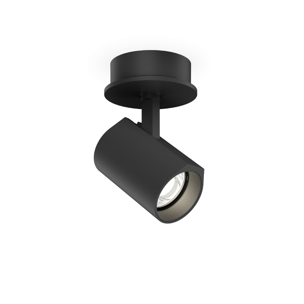 CENO CEILING SEMI REC 1.0 LED 2700K B