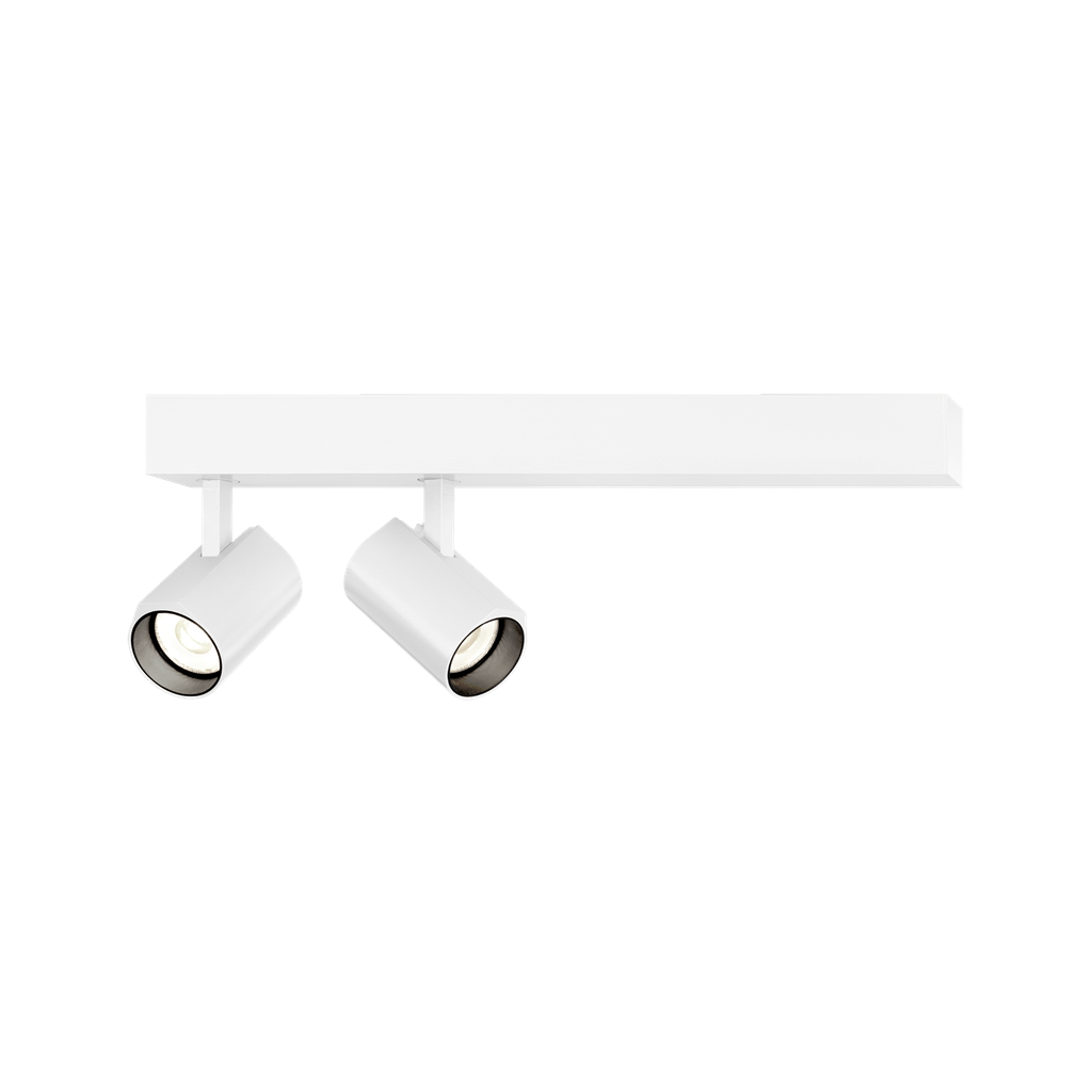CENO CEILING SURF 2.0 LED 3000K W