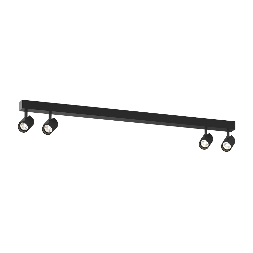 CENO CEILING SURF 4.0 LED 2700K B