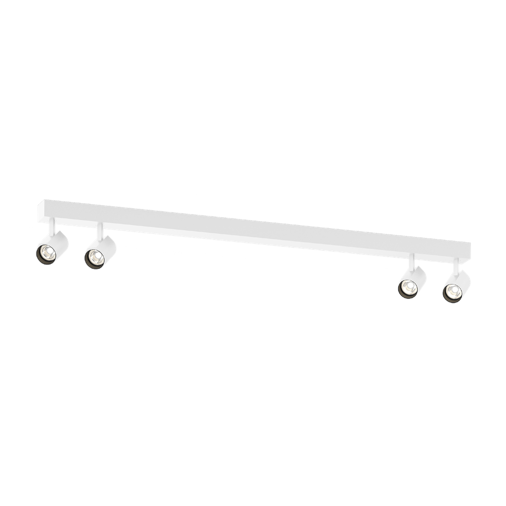 CENO CEILING SURF 4.0 LED 3000K W