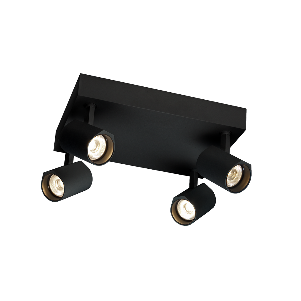 CENO CEILING SURF 4.1 LED 3000K B