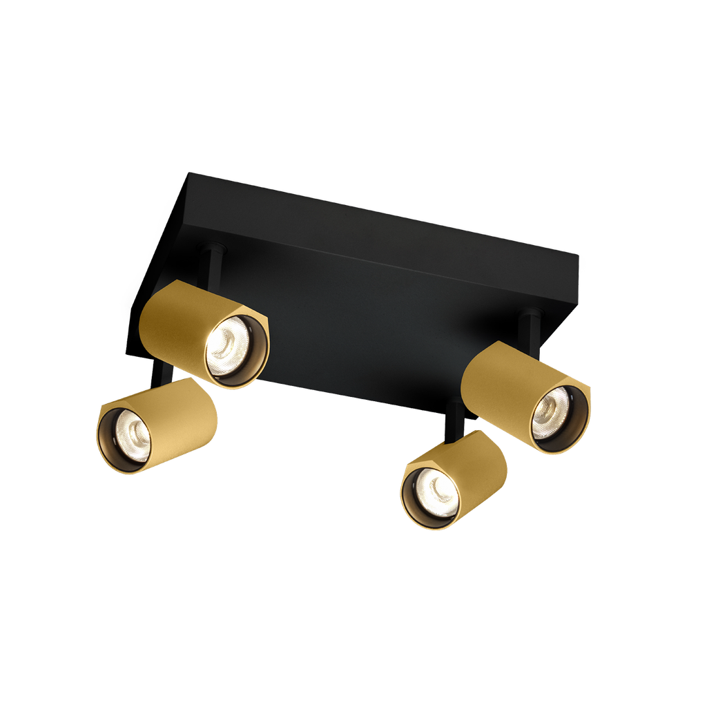 CENO CEILING SURF 4.1 LED 3000K K