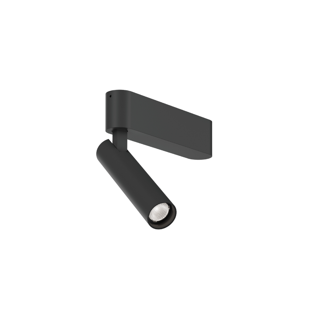 MATCH CEILING SURF 1.0 LED 3000K B