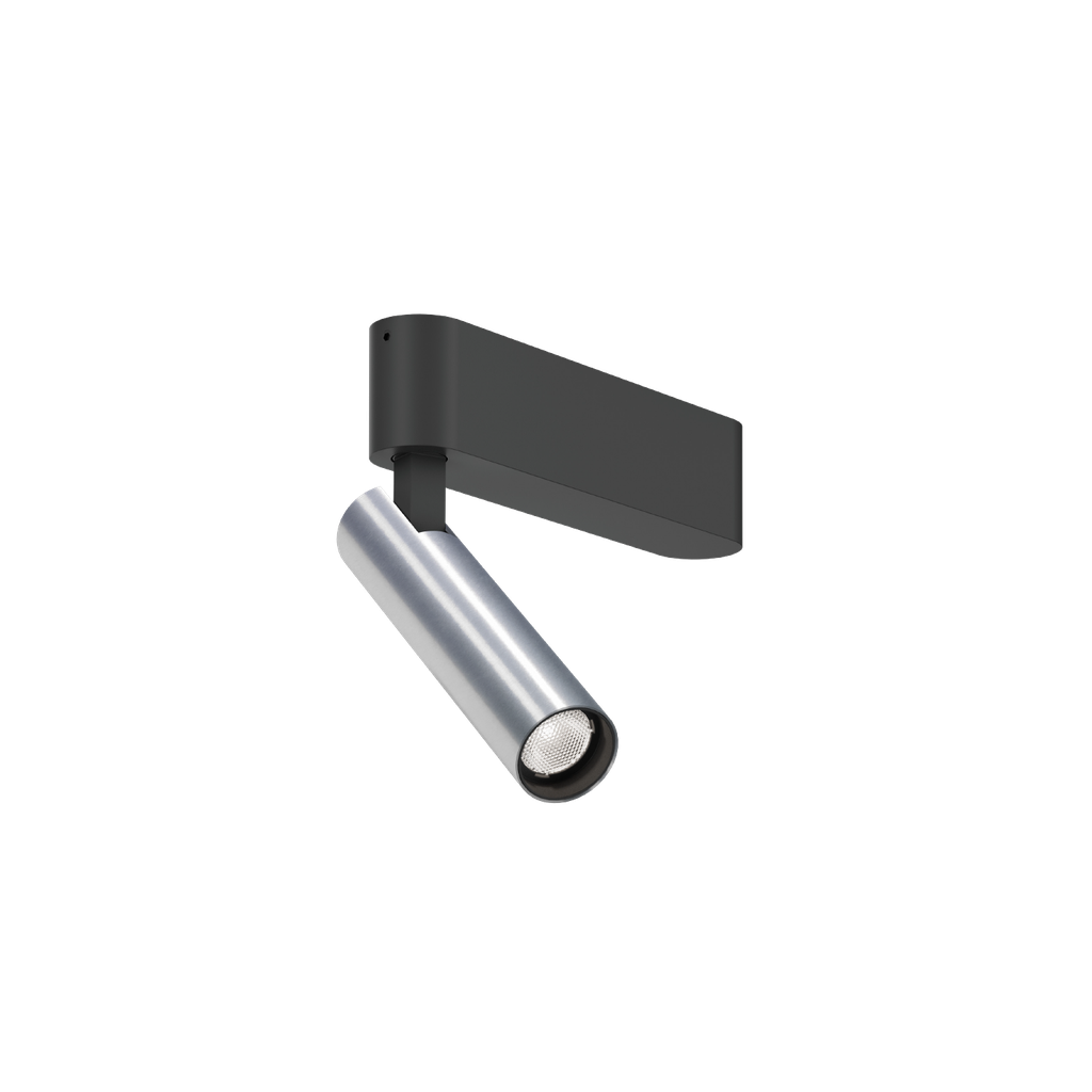 MATCH CEILING SURF 1.0 LED 3000K B-L