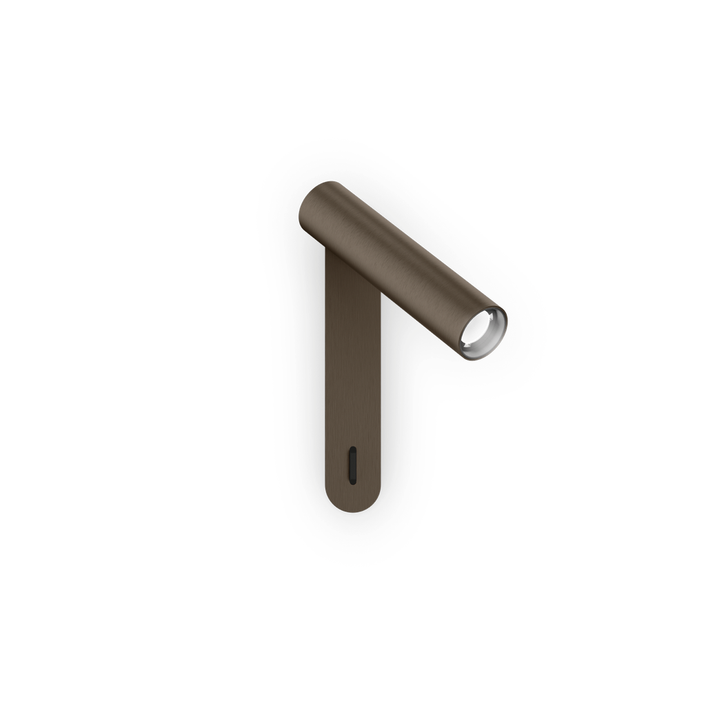 MATCH SNOOZE WALL SURF 1.0 LED 3000K Q