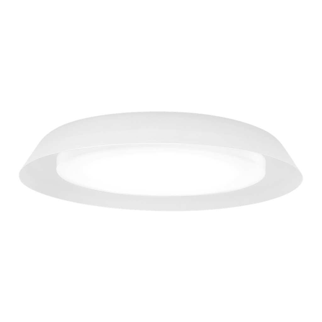 TOWNA IP44 CEILING SURF 3.0 LED 2700K W