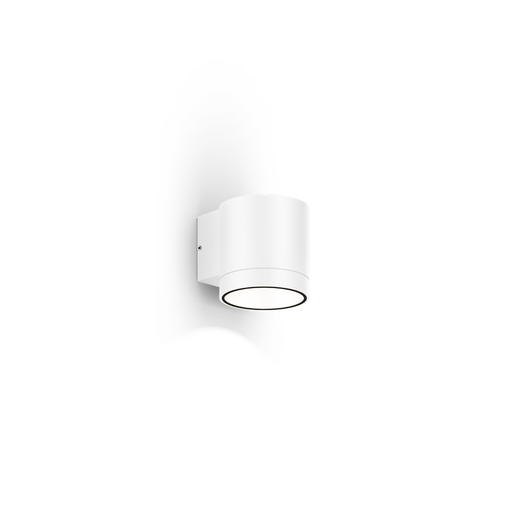 TAIO OUTDOOR WALL SURF 1.0 LED 2700K W