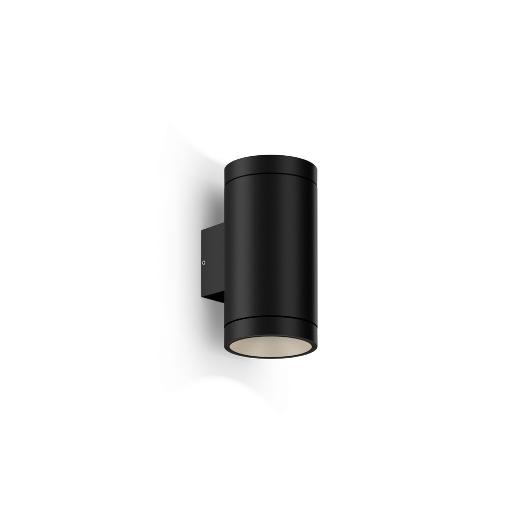 TAIO OUTDOOR WALL SURF 2.0 LED 2700K B