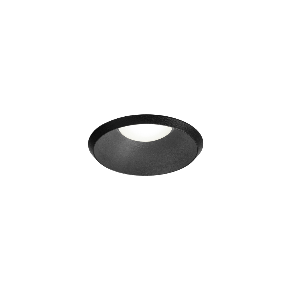 TAIO IP65 CEILING REC 1.0 LED 3000K B