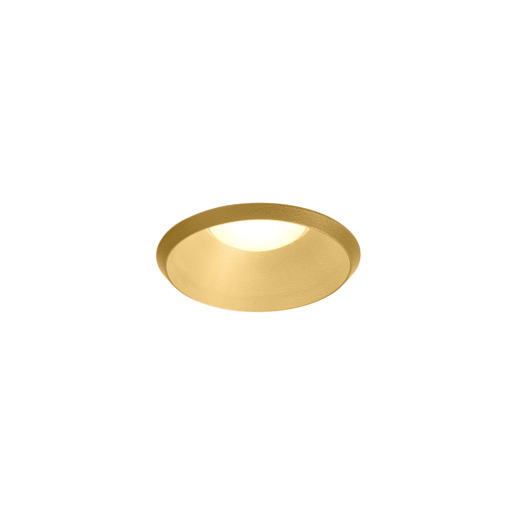 TAIO IP65 CEILING REC 1.0 LED 3000K G