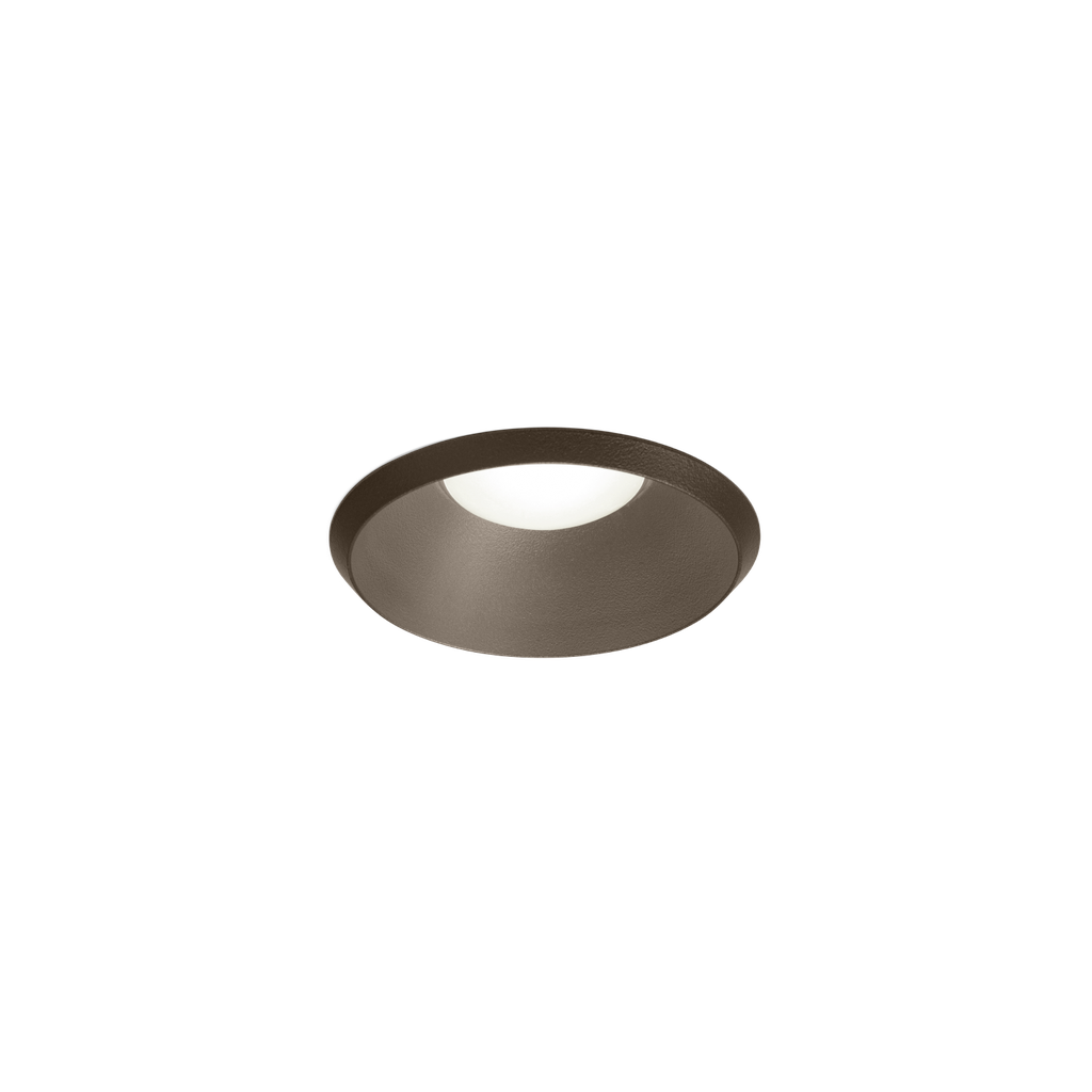 TAIO IP65 CEILING REC 1.0 LED 3000K Q