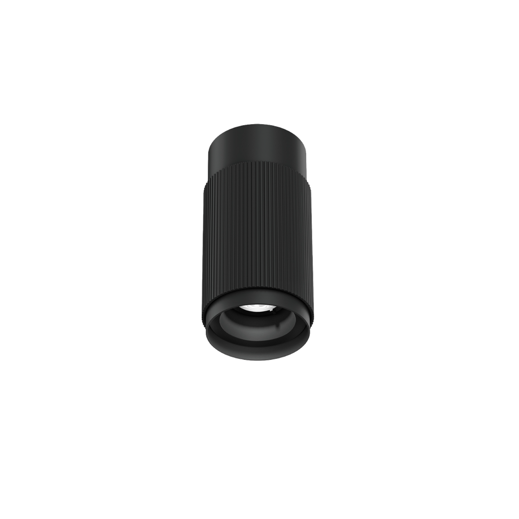 TRACE CEILING SURF 1.0 LED 2700K B
