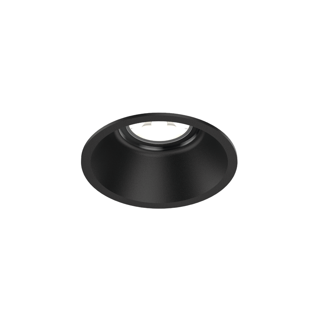 DEEP IP65 CEILING REC 1.0 LED 2700K B