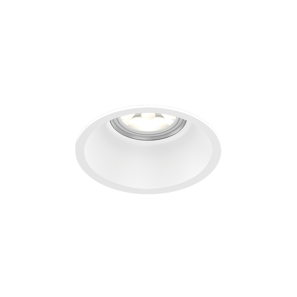 DEEP IP65 CEILING REC 1.0 LED 3000K W
