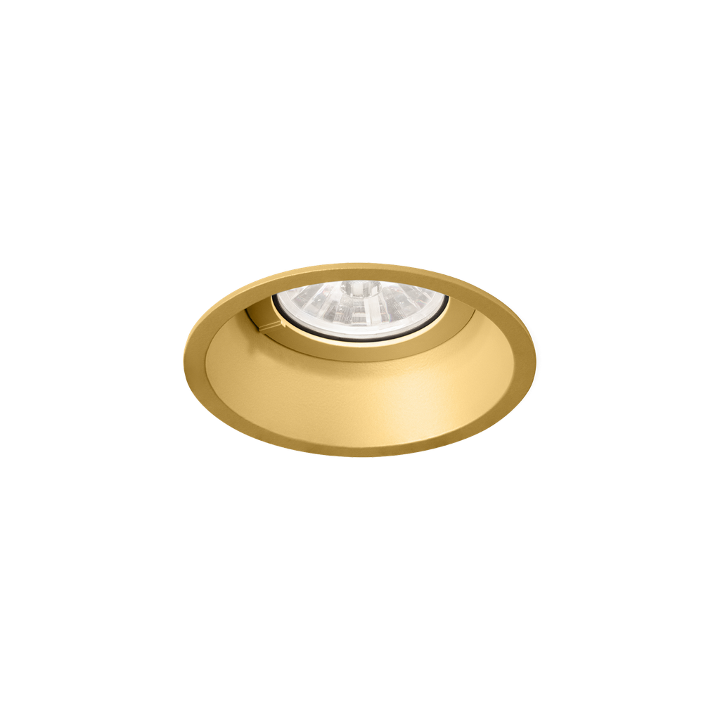 DEEP CEILING REC 1.0 LED 2700K G