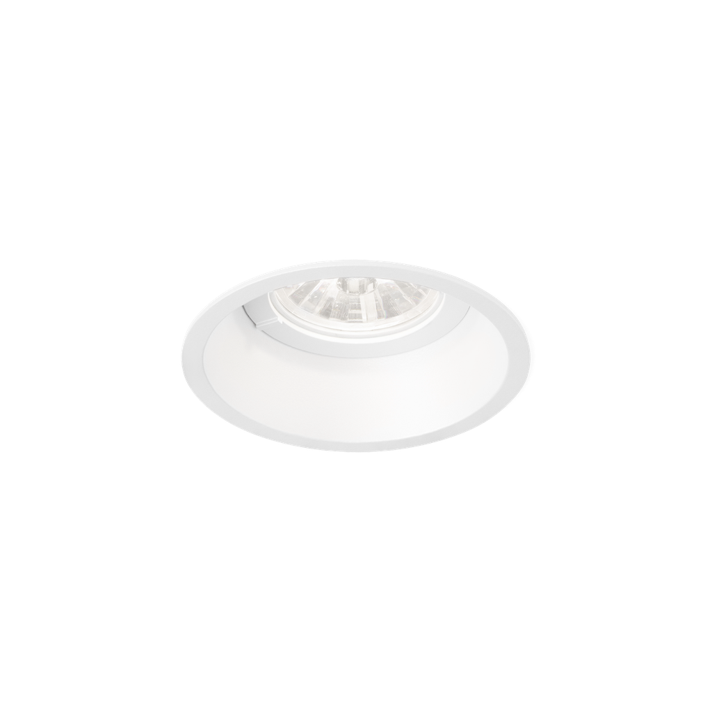DEEP CEILING REC 1.0 LED 2000-3000K W