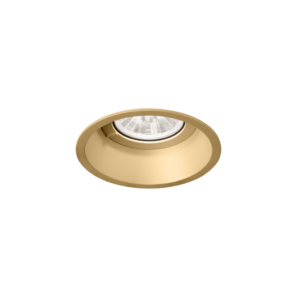 DEEP CEILING REC 1.0 LED 3000K M