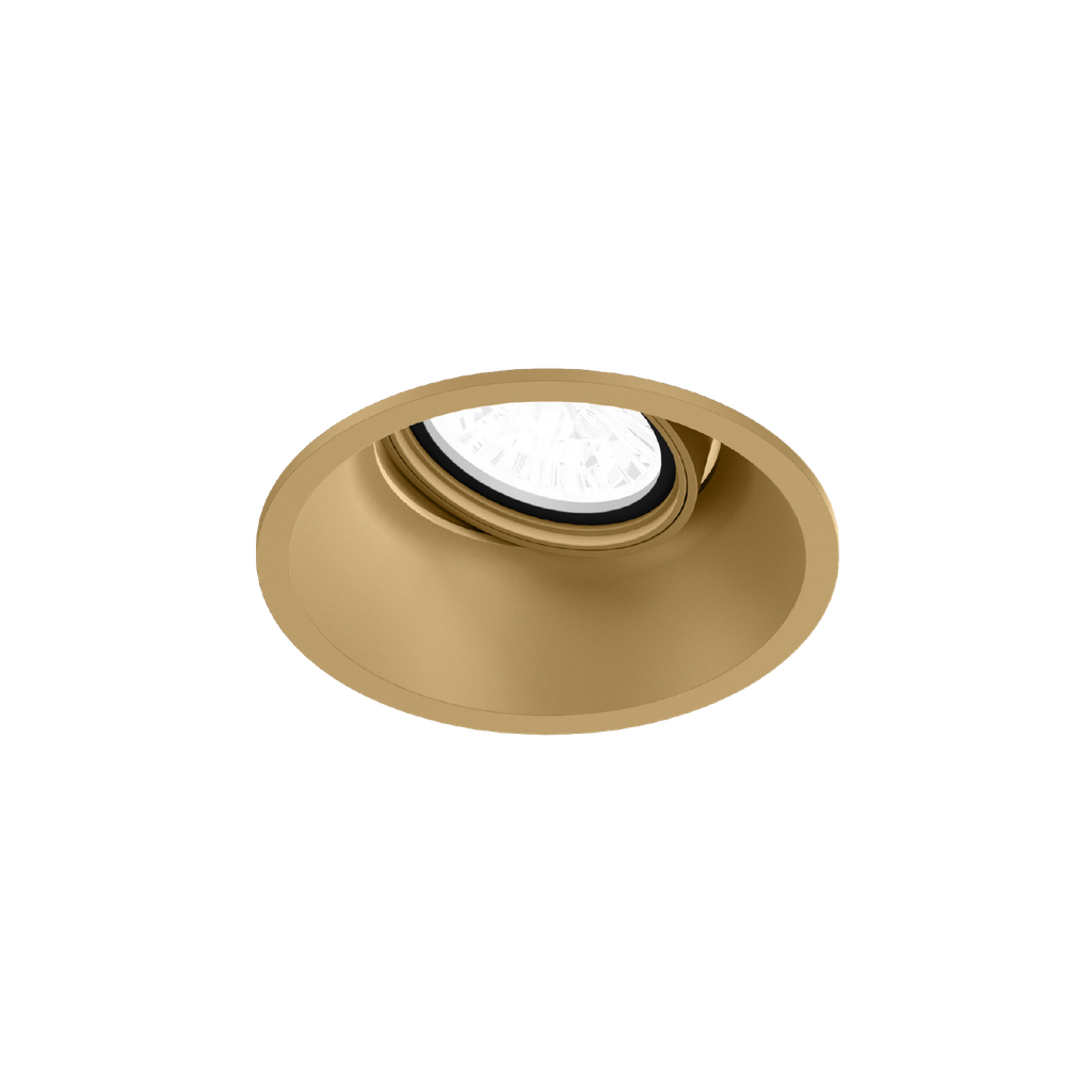 DEEP ADJUST CEILING REC 1.0 LED 3000K M