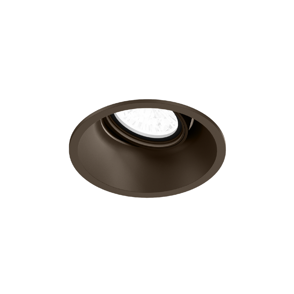 DEEP ADJUST CEILING REC 1.0 LED 2000-3000K Q