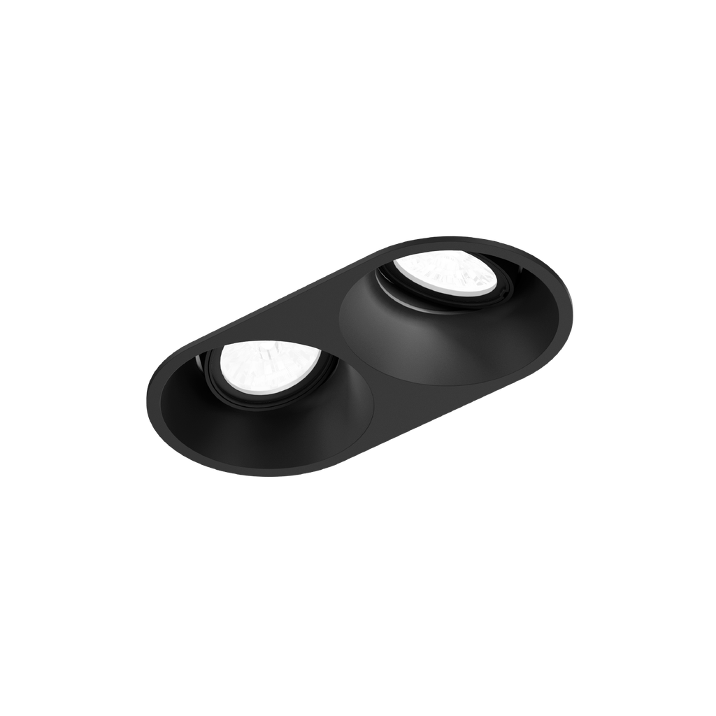 DEEP ADJUST CEILING REC 2.0 LED 3000K B